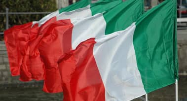 Italian regulator cracks down on illegal crypto and forex sites