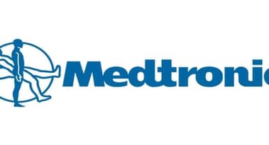 Medtronic atribuye unos ingresos trimestrales inferiores a los esperados a la disminución de la demanda en su unidad de dispositivos cardíacos