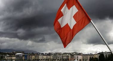 USD/CHF sinkt auf Tiefststände von 2015, da SECO die Schweizer Wirtschaftsprognose ankurbelt