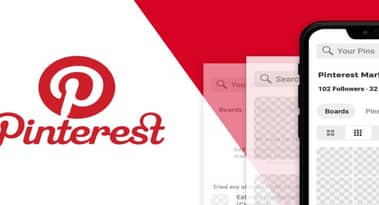 Pinterest batte le stime degli analisti su utili e ricavi del quarto trimestre