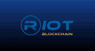 Riot Blockchain stock forecast as BTC production increases by 433% in October