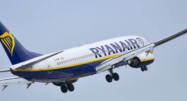 Ryanair share price is facing turbulence: Buy this dip