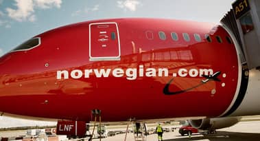 A los viajeros de Norwegian Air se les puede permitir pagar los boletos con criptografía