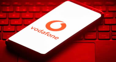 Vodafone stock price ranging as firm calls for 5G auction to be scrapped