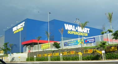 Buy Walmart Stock or Invest in Amazon? How 2020 Has Started for Both