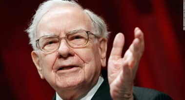 Warren Buffett: il prezzo delle azioni del Berkshire Hathaway sale del 7% sulle notizie sui vaccini e sui riacquisti record