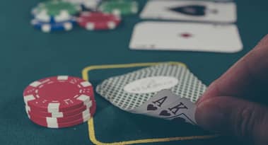 Macao Is Open For Business: Don’t Bet Against The House