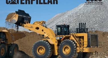 Il prezzo delle azioni Caterpillar scende per non aver raggiunto le stime