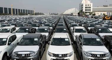 Coronavirus Deals Fresh Blows To 6 Car Companies