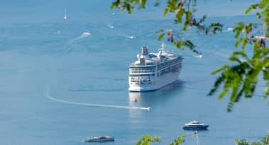 Highlights From Royal Caribbean CEO’s TV Appearance