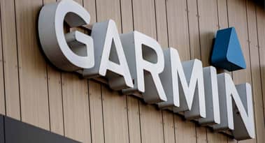 Garmin shares rise after the BofA raised its price target from $104 to $120