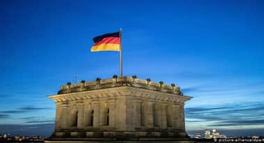 Recession risks heighten in Germany with the quarterly economic growth posting at 0.0%