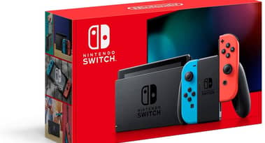 Il prezzo delle azioni Nintendo crolla nonostante le previsioni più alte