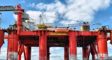 Los fondos de riqueza soberana de los países ricos en petróleo están volcando las existencias a lo grande