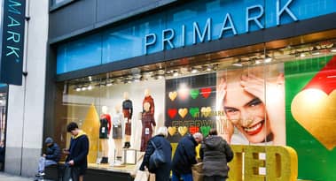 Primark preocupado por el impacto del Coronavirus en el suministro