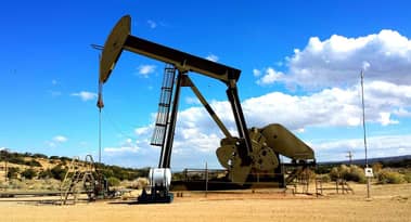 Energy-Focused Private Equity Manager Says Sector Is ‘Uninvestable’
