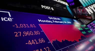 4 Tech Stocks to Buy Amid The Coronavirus Selloff