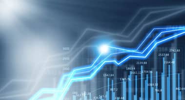 This Stock Has Exploded 25% On Profits Rise Amid Coronavirus Panic Buying
