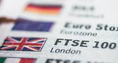 FTSE 100 Drops 6%, Ignores Chancellor's £330bn Coronavirus Plan