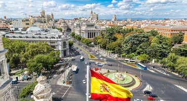What are the best Spanish stocks to buy in October?