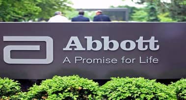 Abbott gets FDA approval for its Coronavirus test that gives positive diagnosis in 5 minutes