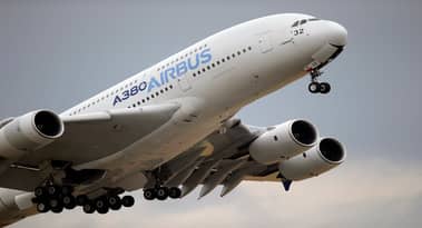 Voorspelling Airbus aandelenkoers nu problemen van Boeing toenemen
