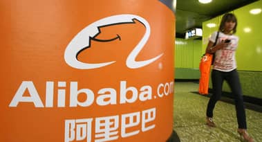 Alibaba filing new patents for real estate and blockchain