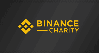 Binance ayudará a combatir el coronavirus con una nueva obra de caridad