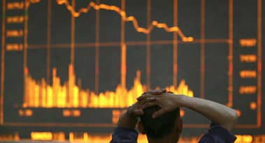 Here’s why crypto is crashing today