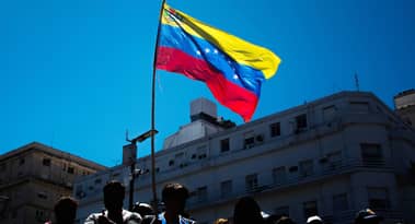 Venezuelan minister bans crypto mining in state-owned housing
