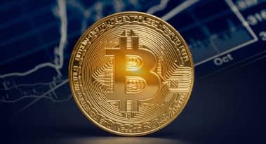 BTC/USD Price Crashes 39% In A Single Day