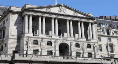 Bank of England cuts rate again to 0.1% to combat the economic impact of Coronavirus