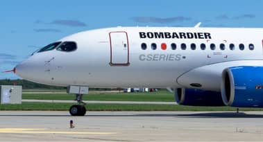 Bombardier retira la guía 2020 y suspende las operaciones en Canadá en medio de la crisis del Coronavirus