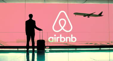 Should I invest in Airbnb shares after the current dip?