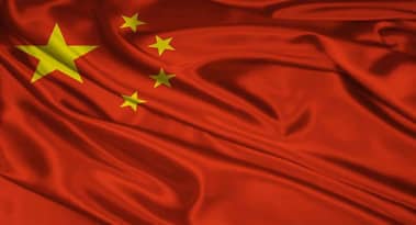 Industrial production in China posts a 30-year low in January-February amidst the Coronavirus emergency