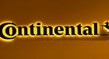 Continental AG declara €1,230 millones de euros de pérdidas netas en el año fiscal 2019