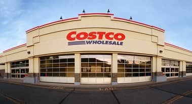 Costco reports better than expected sales as consumers stock up to prepare for Coronavirus impact