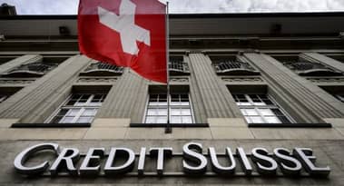 Credit Suisse stock rude wake-up call as challenges remain