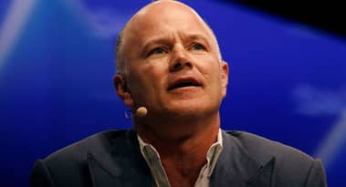 Mike Novogratz bevorzugt DeFi-Projekte gegenüber Litecoin (LTC)