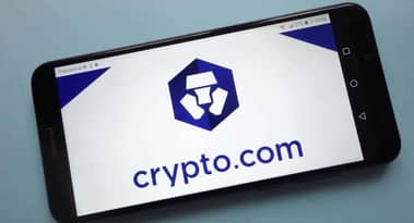 Crypto.com launches NFT platform for listing artists' collections
