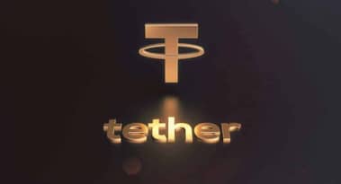 Tether (USDT) transaction volume goes up to $600 billion