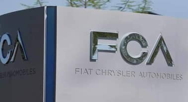 La Corte dei Conti italiana approva le garanzie statali per un prestito di 5,7 miliardi di sterline a Fiat Chrysler Automobiles