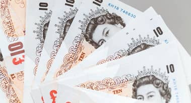 GBP/USD Testing Key Resistance As the Pound Recovers From Multi-Decade Lows