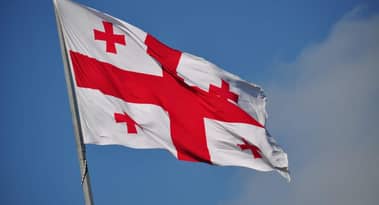 Georgia to be the first country to use blockchain for educational credentials