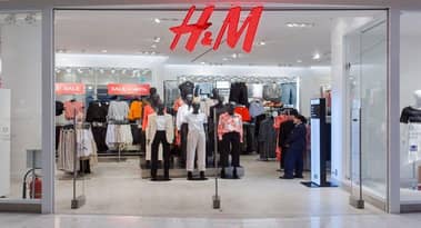 H&M and Adidas resort to closing stores to combat Coronavirus