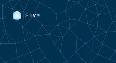 Hive Blockchain Technologies increases mining of Ethereum by 20%