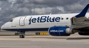 JetBlue stock loses 10% on Q1 earnings: here's a summary of its conference call
