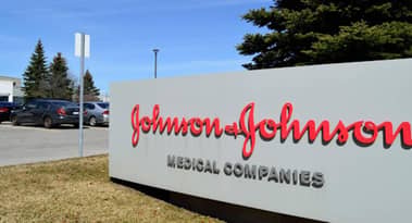 JNJ ‘was never dependent on COVID vaccine’ for success: CFO Wolk