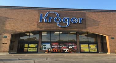 Kroger prevede un aumento delle vendite del 2,25% nel 2020