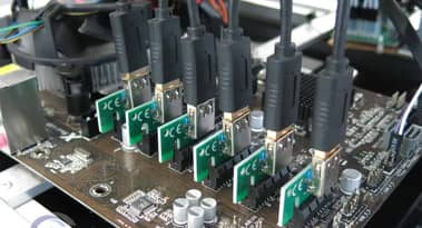 Major US ETH miner helps fight COVID-19 by redirecting GPUs